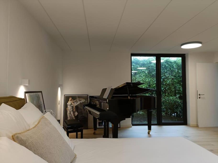 100% Vacation Feeling By The Waterside: Pian'eau Vakantiehuis *