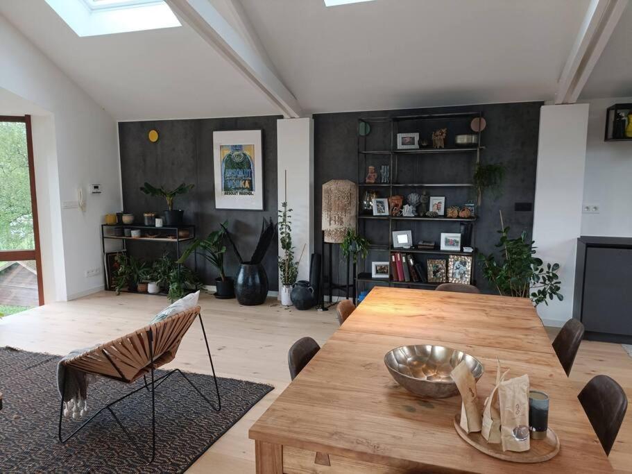 Ferienhaus 100% Vacation Feeling By The Waterside: Pian'eau