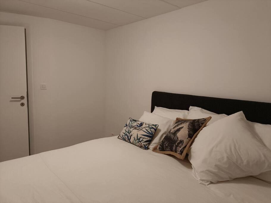 Ferienhaus 100% Vacation Feeling By The Waterside: Pian'eau